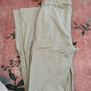 Men's Pima Pajama Pants in Classic Green